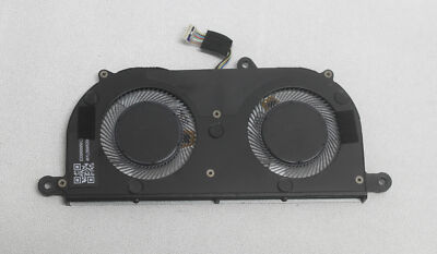 E33-0800950-C2 Msi Cpu Cooling Fans Summit E13 Flip Evo A11Mt-235Us ''GRADE A''