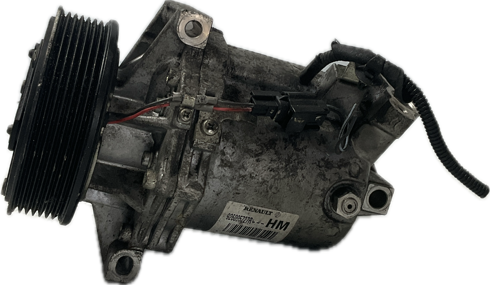 COMPRESSORE  ARIA A/C per modello DACIA DOKKER codice ricambio: 926005727R