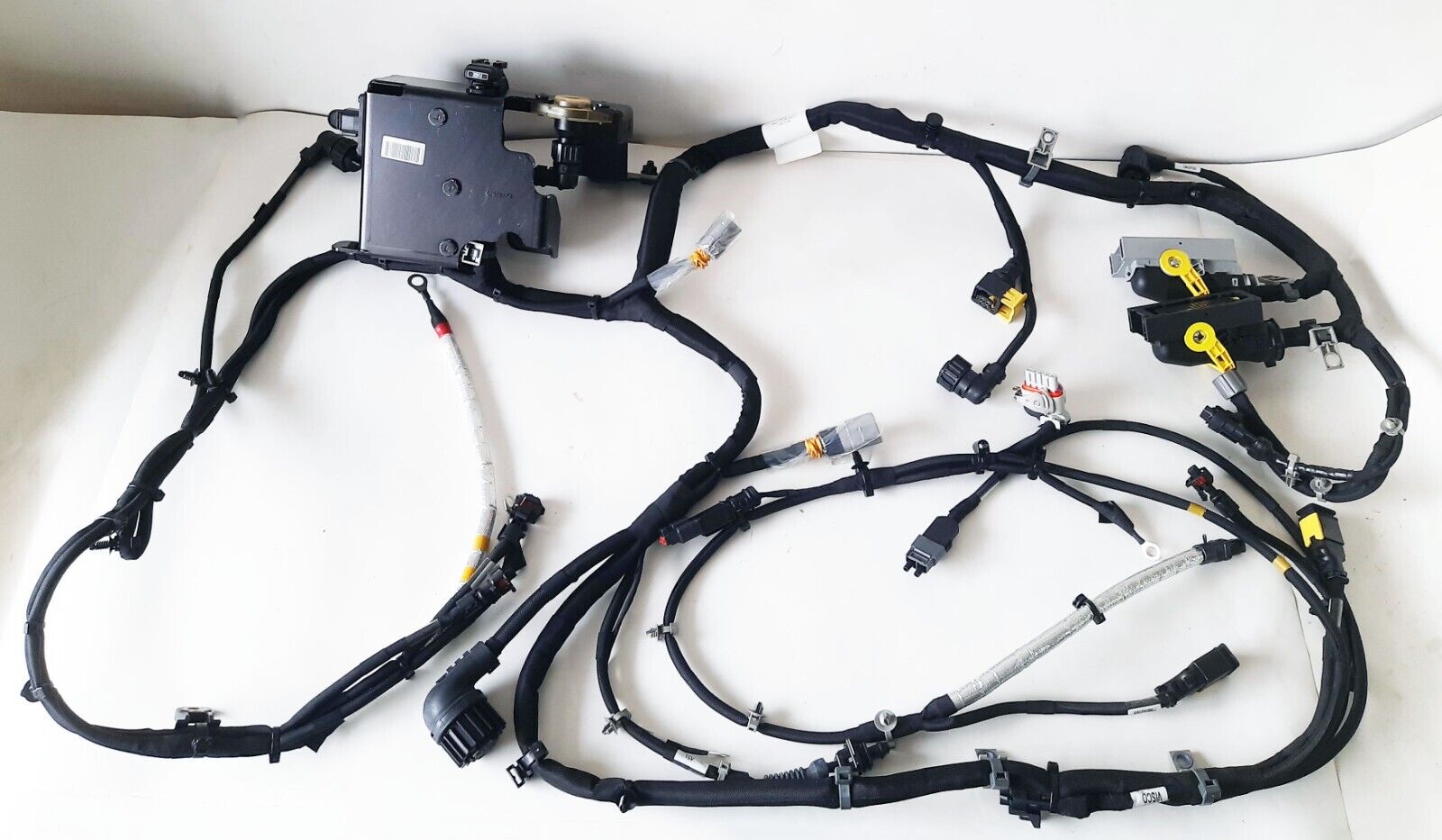 VOLVO PENTA 22771112 WIRING HARNESS, D8 T2/3 NEW / OEM | eBay VOLVO PENTA 22771112 WIRING HARNESS, D8 T2/3 NEW / OEM | eBay
