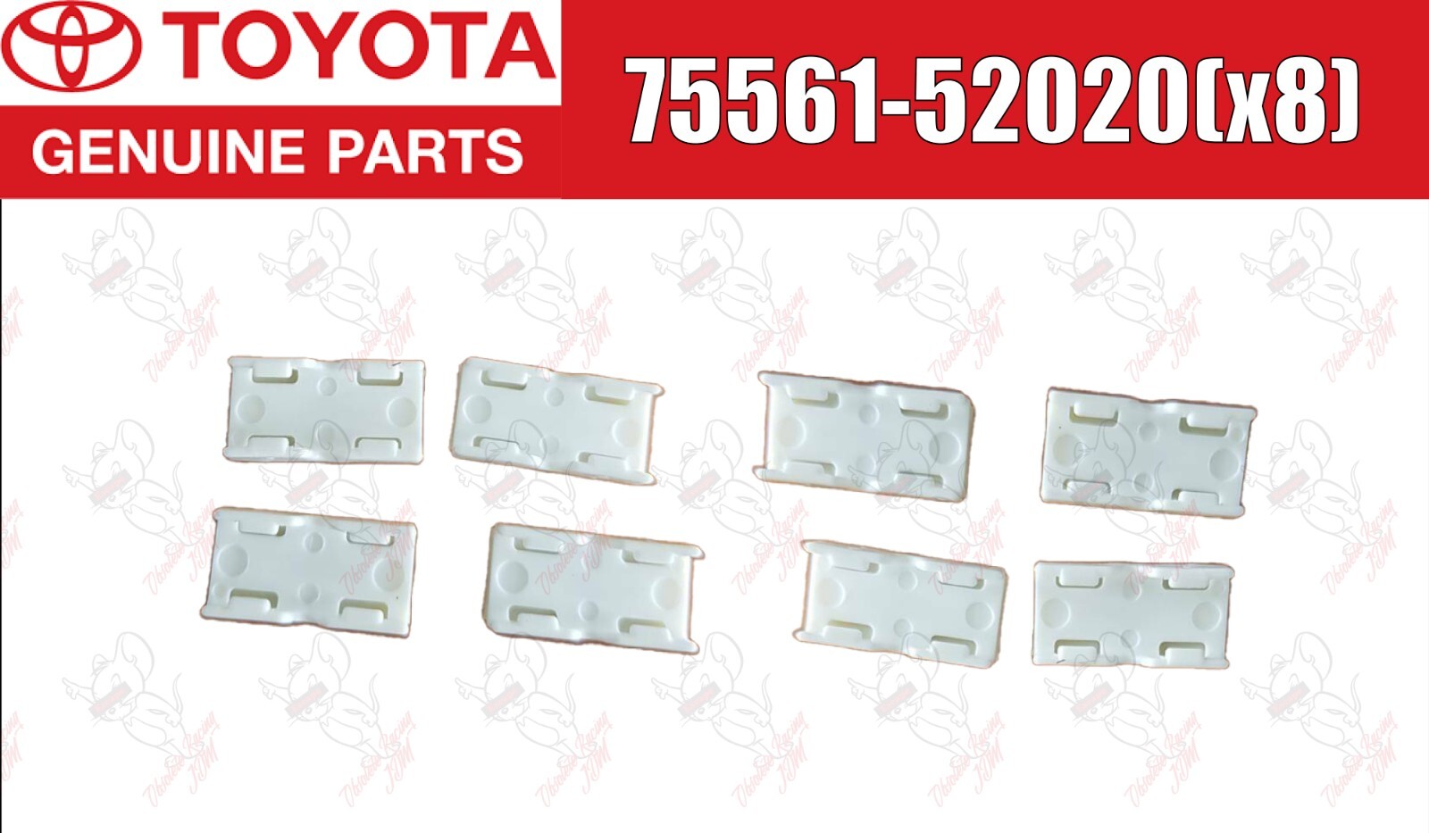 ジレ　グレースコンチネンタルDiagram Amazon.com: Rexka 20pcs Engine Cover Radiator Support Air