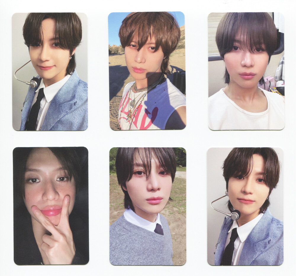 SHINee テミン ポラロイド $_57.JPG?set_id=8800005007