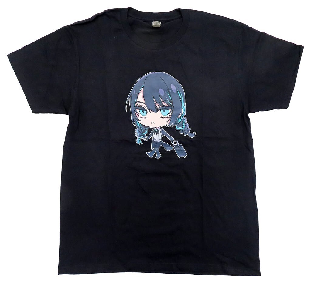 Ado wish World Tour TシャツXLサイズ　残夢 Ado「残夢」POP-UP STORE 残夢 Tシャツ【グッズ】 | Ado