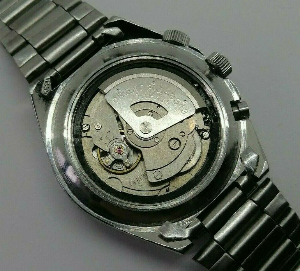 Détails sur Homme Bracelet Montre Orient SK Crystal Japon AUTOMATIQUE 21 jewels Vintage Serviced afficher le titre d'origine Détails sur Homme Bracelet Montre Orient SK Crystal Japon AUTOMATIQUE 21 jewels Vintage Serviced afficher le titre d'origine