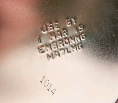 2 Sealed Enfagrow Premium Toddler Next Step Natural Milk Powder 24oz Cans 03/19