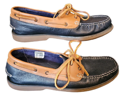 Samuel windsor boat shoes store