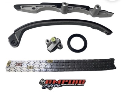 EMPIRE ELITE HD BARRA 4.0L XR6 TIMING CHAIN KIT - STREET SERIES