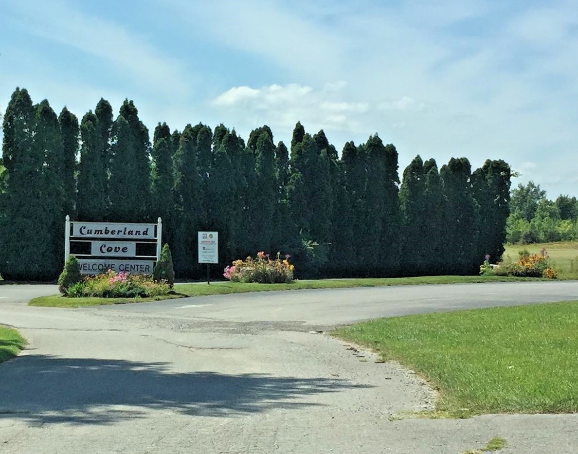 RESIDENTIAL Lot for sale - 2.4 acres-Cumberland Cove, Monterey, TN