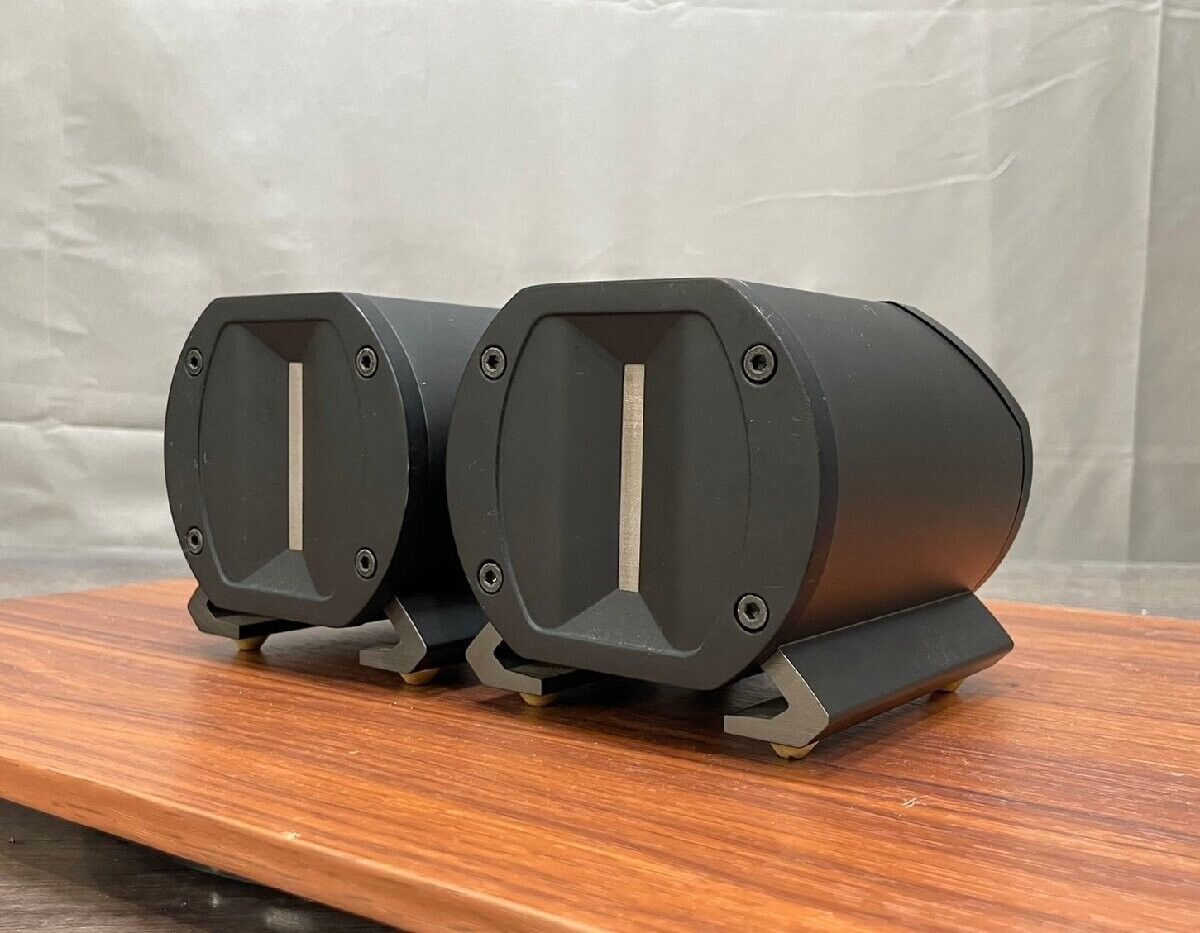 Pioneer PT-R4 Ribbon Shaped Super Tweeter Good | eBay Pioneer PT-R4 Ribbon Shaped Super Tweeter Good | eBay