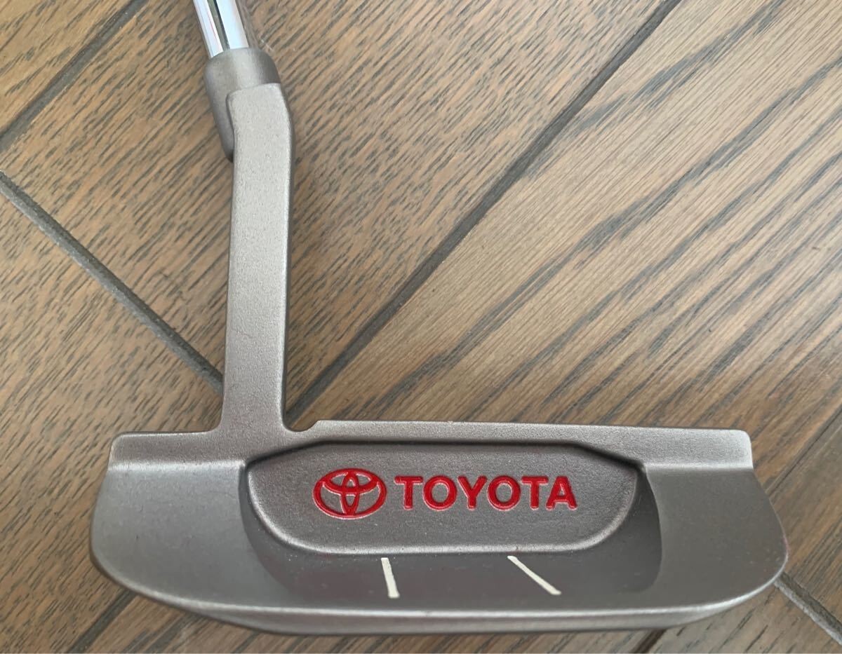 【中古】DARUMA 2000 PUTTER IN CUP 右 長さ約85cm $_12.JPG?set_id=880000500F