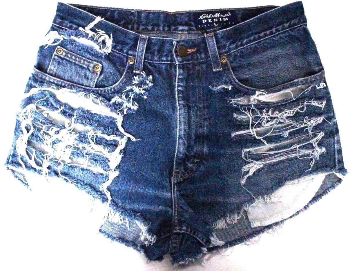 Eddie Bauer Size 10 Shorts for Women