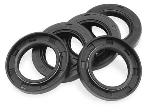 All Balls Fork Oil & Dust Seal Kit For 2018-2019 Kawasaki All Balls Fork Oil & Dust Seal Kit For 2018-2019 Kawasaki