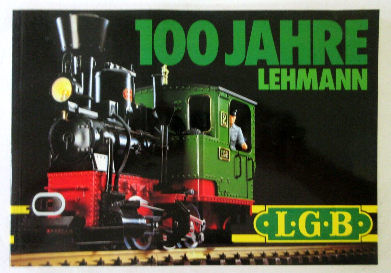 LGB  LEHMANN G ゲージ　スターターセット#70401 LGB LEHMANN G ゲージ スターターセット#70401 2025年最新】Lgb