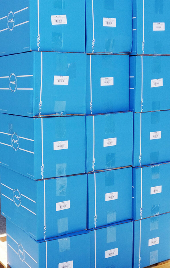 PRL High Volume Cold Air Intake for 23+ Civic CTR Type-R FL5 INSTOCK!!!