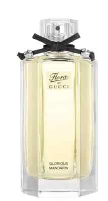 Gucci Flora Glorious Mandarin 3.3 oz / 100 ml Eau De Toilette spray tester