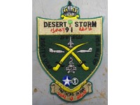 70s 343rd TAC FIGHTER GROUP patch