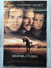 1994 Legends Of The Fall