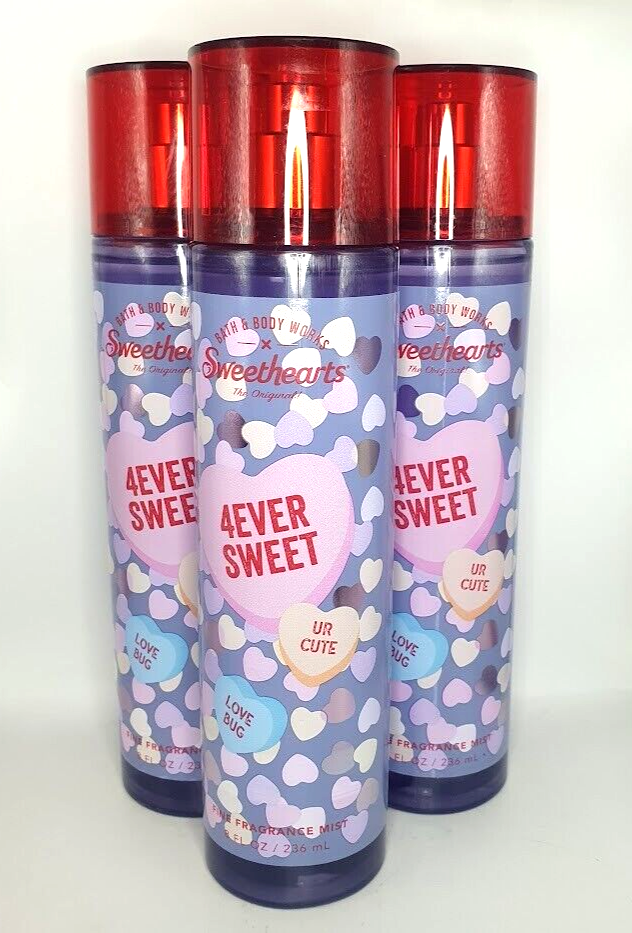 バスアンドボディワークス　4ever sweet 4Ever Sweet Body Wash | Bath and Body Works