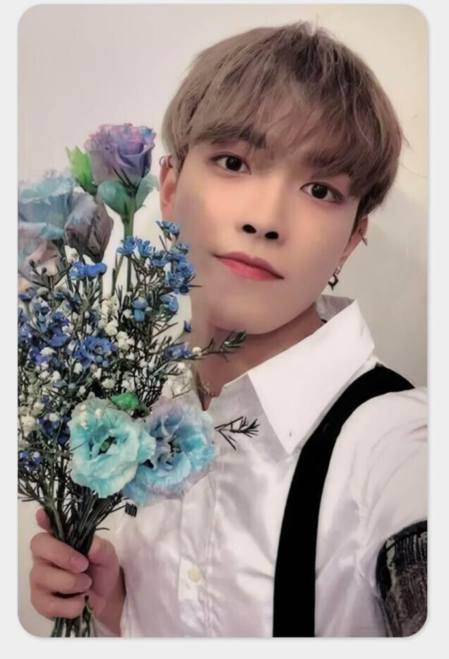 ateez makestar japan コンプリート 日本 ATEEZ THE WORLD EP.1: MOVEMENT MAKESTAR ver 5.0 Official