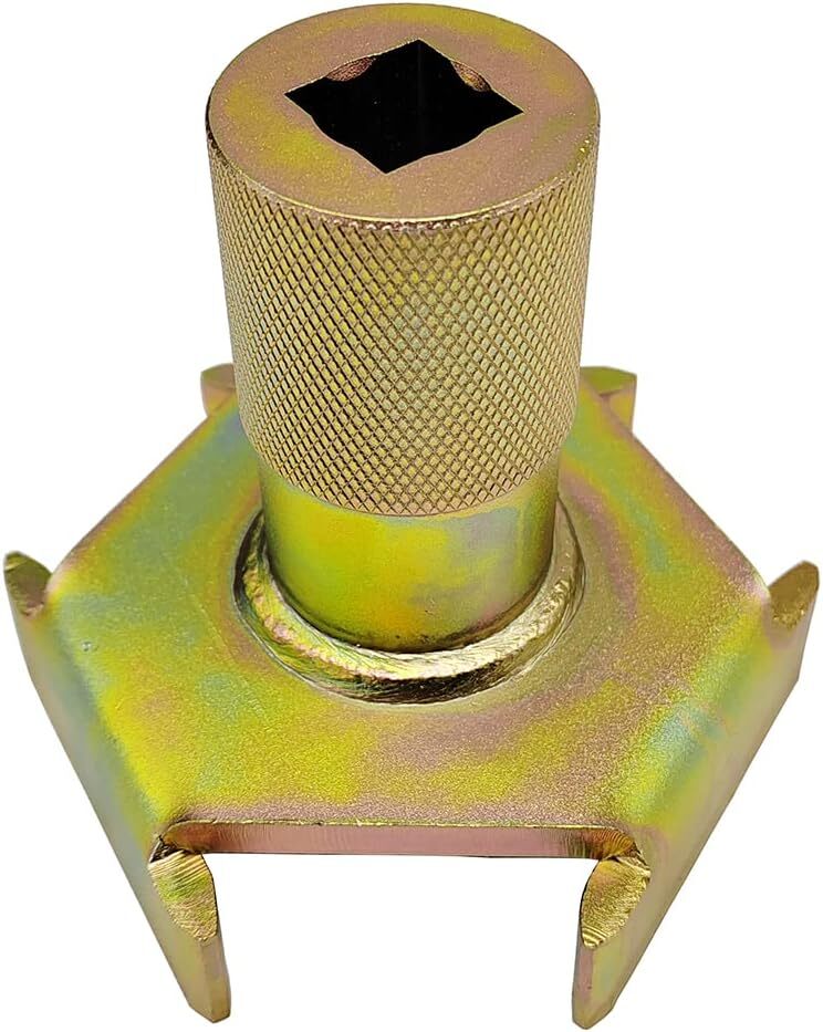 Primary Clutch Fixing Fixture & Spider Tool For Polaris Sportsman Magnum P85 P90