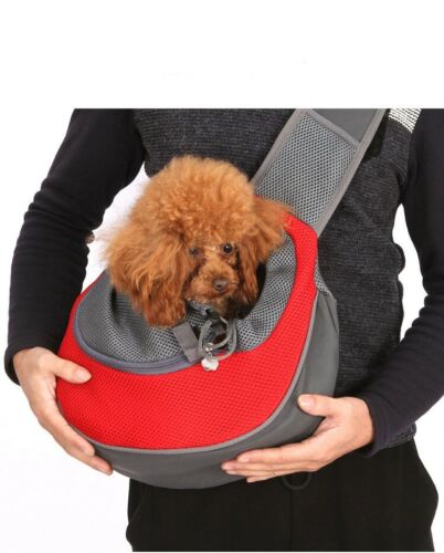 Backpack Travel Tote Shoulder Bag Mesh Sling Carry Pack