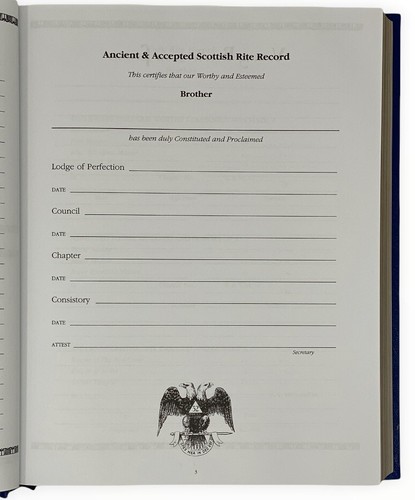 New Freemasonry Masonic Bible