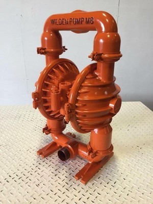 Other Wilden Diaphragm Pump