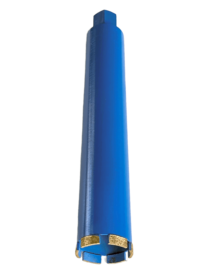 2 Inch Wet Professional Diamond Core Bits Drilling Concrete Asphalt Brick Block - Picture 9 of 9