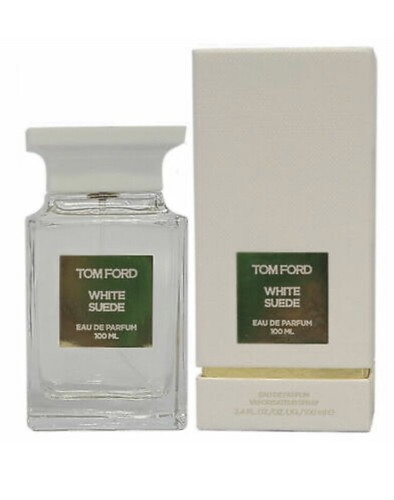 TOM FORD WHITE SUEDE 100mL ホワイトスエード Celes (セレス) | Tom Ford - White Suede(ホワイトスエード)