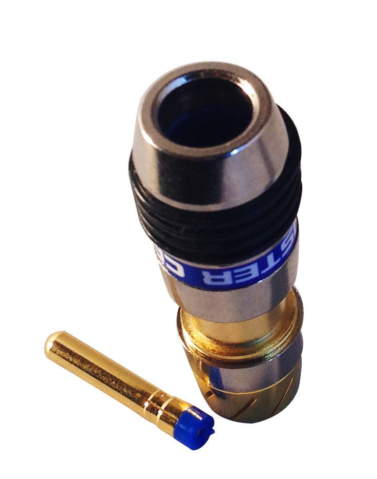 Monster Cable 家用音频 RCA 电缆