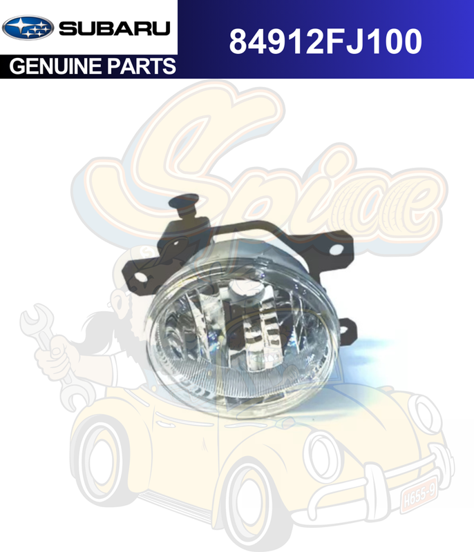 Toyota HIGHLANDER GSU40 01-24 Back Up Lamp Bulb 90981-11059