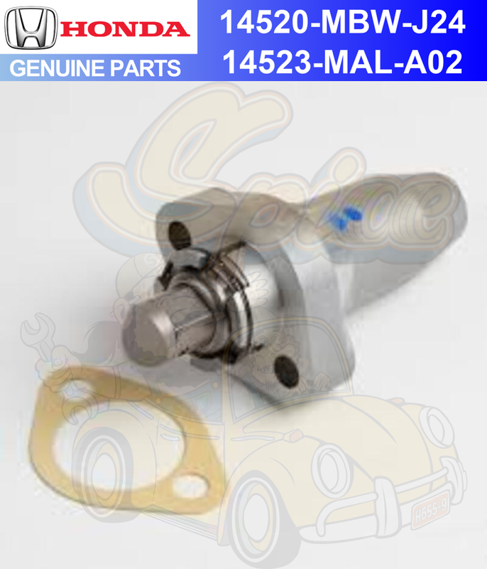 Kawasaki 92057-1196 KEF300B1 KEF300B3 Chain Starter | eBay