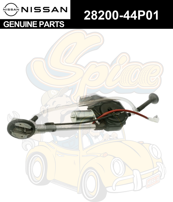 POWER ANTENNA CDでーた&NACK5 PRESENT LIVE NISSAN Genuine FAIRLADY Z 94-98 300ZX Power Antenna ASSY