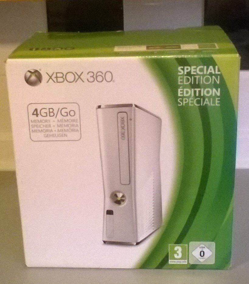 Where Can I Sell My Xbox 360 Near Me
