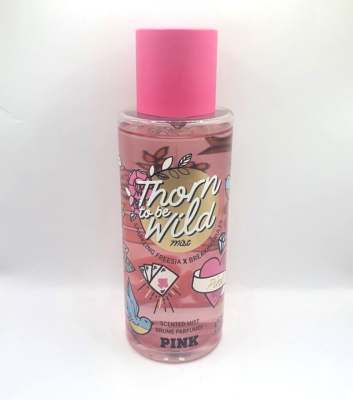 Victoria secret thorn to be wild sale
