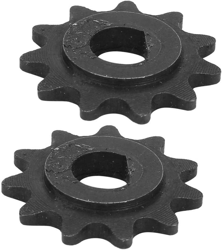 Chain Sprocket 11tooth Front Drive Pinion Sprocket 25h