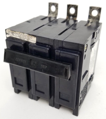 BAB3090H Westinghouse 90 Amp Circuit Breaker *NEXT DAY OPTION* Flaw