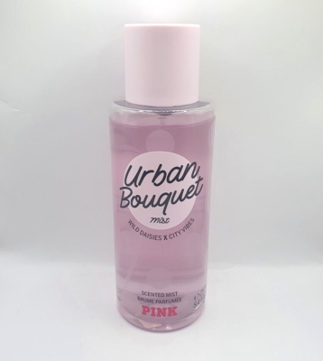Victoria secret online urban bouquet