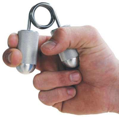 IronMind IMTUG 1: The Two-Finger Utility Gripper
