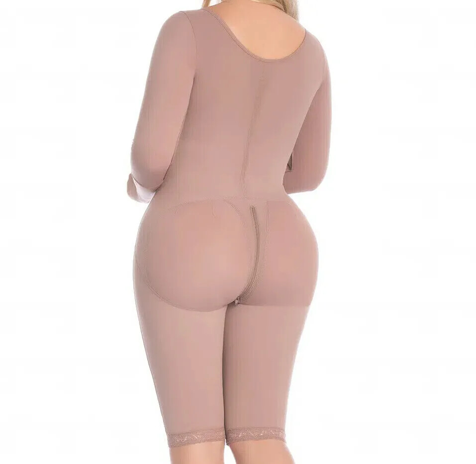 Fajas Fajate 360 colombianas modelo glúteos grande y cadera g (read description)