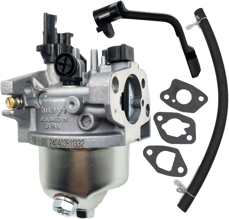 Carburetor Carb for Duromax XP5500E XP7500E 224CC 7.5HP Generator