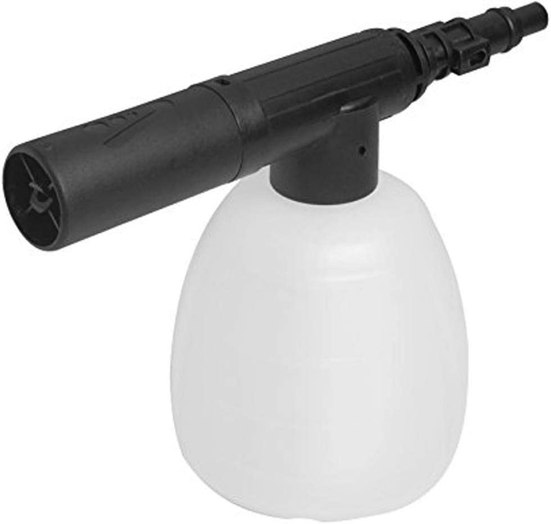WORX WA4036 13.5 Oz Soap Dispenser Attachment Bottle for Hydroshot Portable Powe