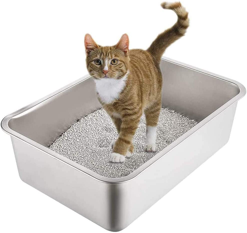 For Cat And Rabbit, Odor Control, Non Stick Smooth Su
