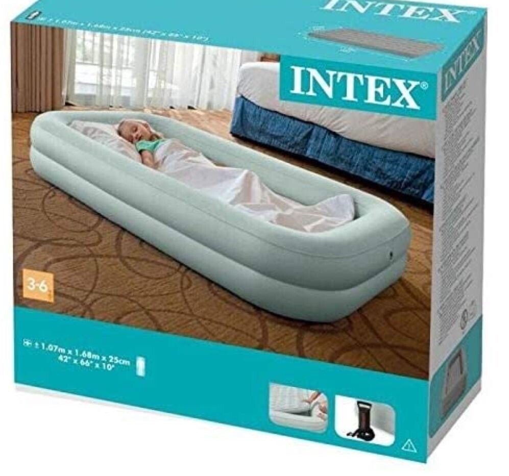 For Sale Kids Inflatable bed in Fishponds, Bristol Gumtree