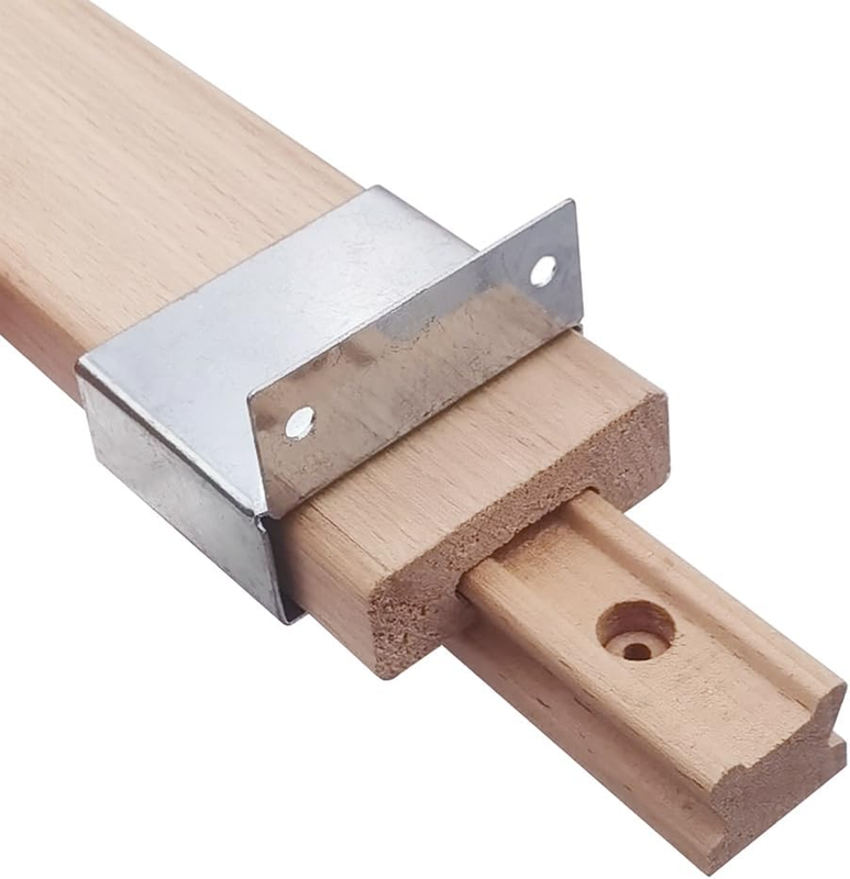 16 Inches Classic Wood Center Guide (1 Pcs)