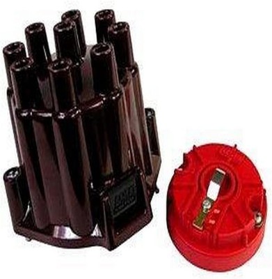 MSD 8442 Distributor Cap and Rotor Kit