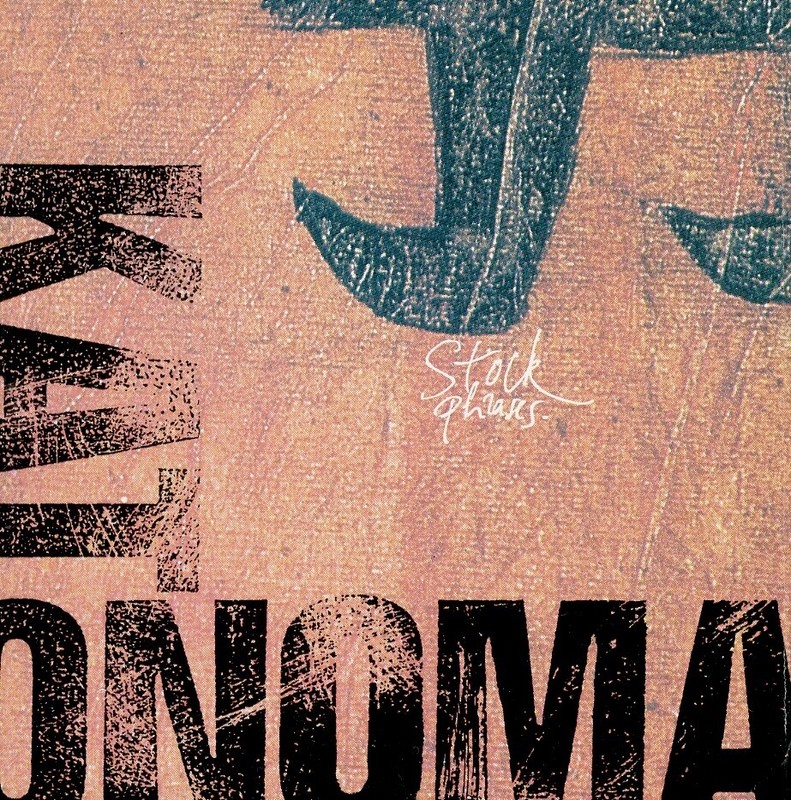 Kat Onoma  Stock Phrases