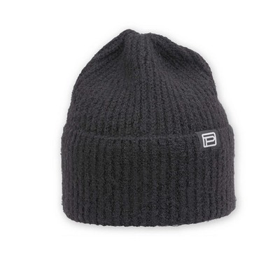 PISTIL Luna Beanie - Black