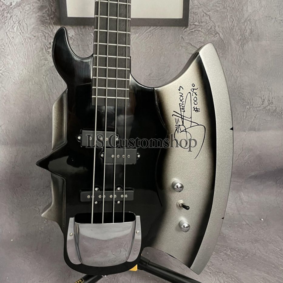 ベース N.O.J effect's Grace BASS Drive N.O.J effect's Grace -BASS Drive-（新品）【楽器検索デジマート】