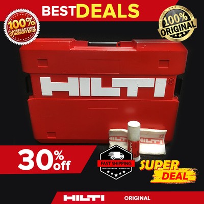Hilti te25 parts