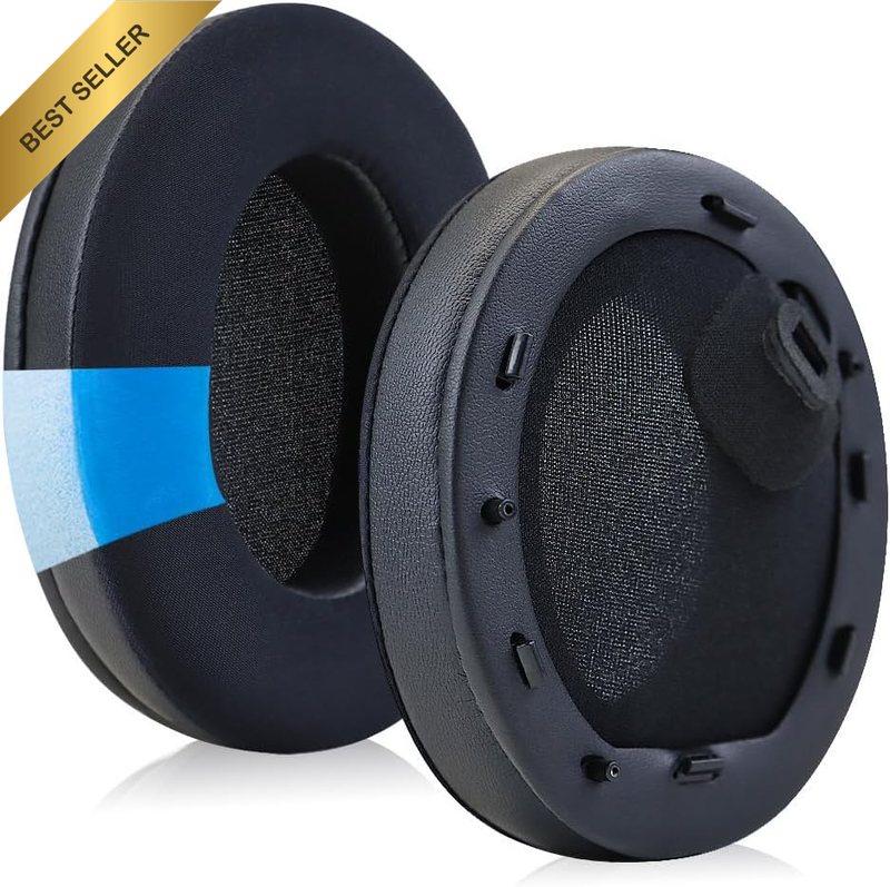 WH-1000XM4 Cooling Gel Ear Pads Replacement Cover Cushions for Sony WH-1000XM4 (